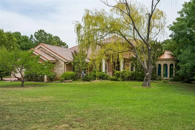 Photo 6 — 44630 Kingsbury, Shawnee, OK 74801