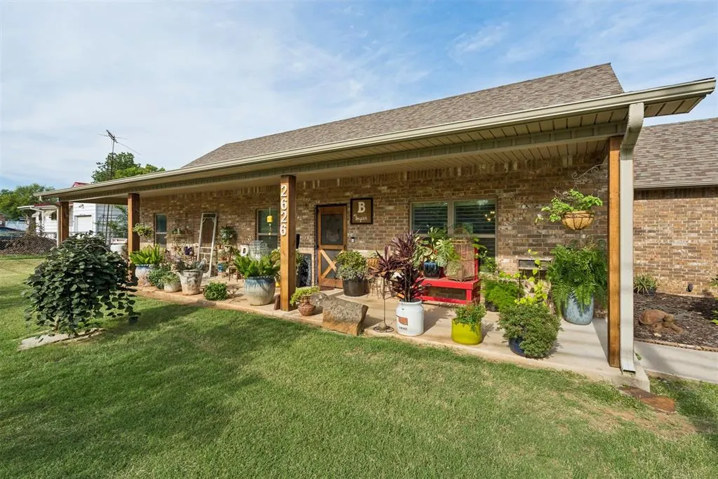 Photo 4 — 2626 N Beard Avenue, Shawnee, OK 74804