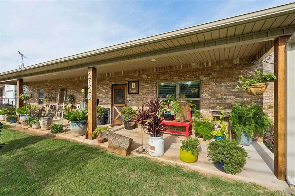 Photo 5 — 2626 N Beard Avenue, Shawnee, OK 74804