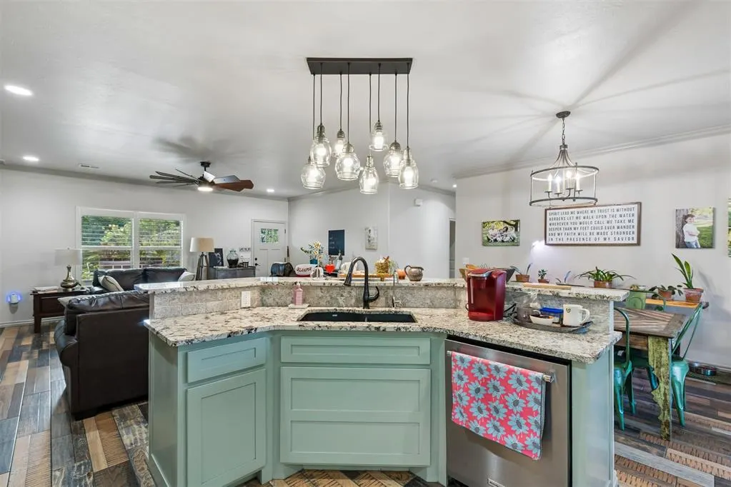 Photo 11 — 2626 N Beard Avenue, Shawnee, OK 74804