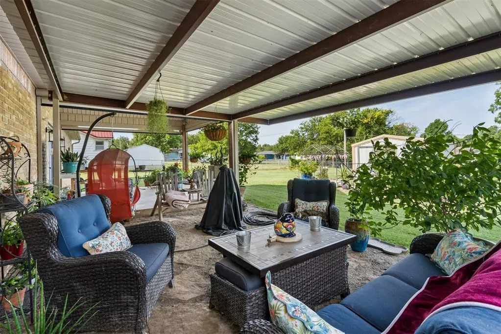 Photo 36 — 2626 N Beard Avenue, Shawnee, OK 74804