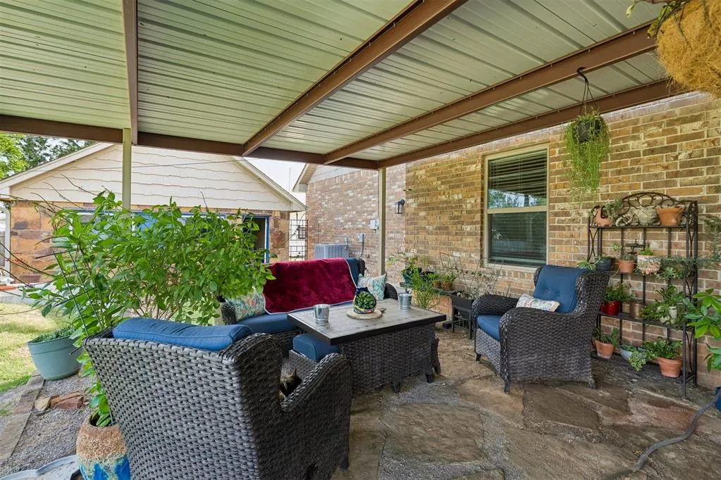 Photo 37 — 2626 N Beard Avenue, Shawnee, OK 74804