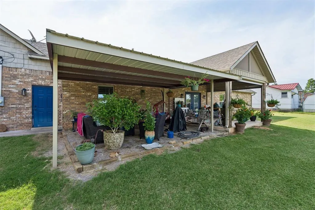 Photo 38 — 2626 N Beard Avenue, Shawnee, OK 74804