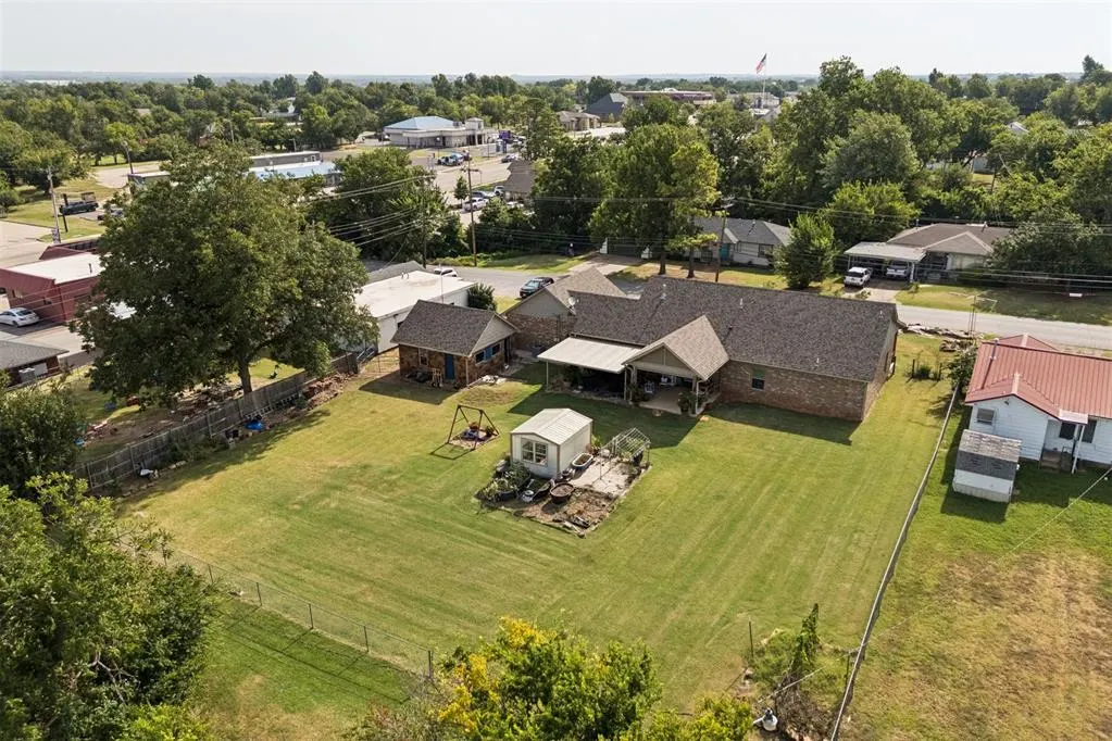 Photo 50 — 2626 N Beard Avenue, Shawnee, OK 74804