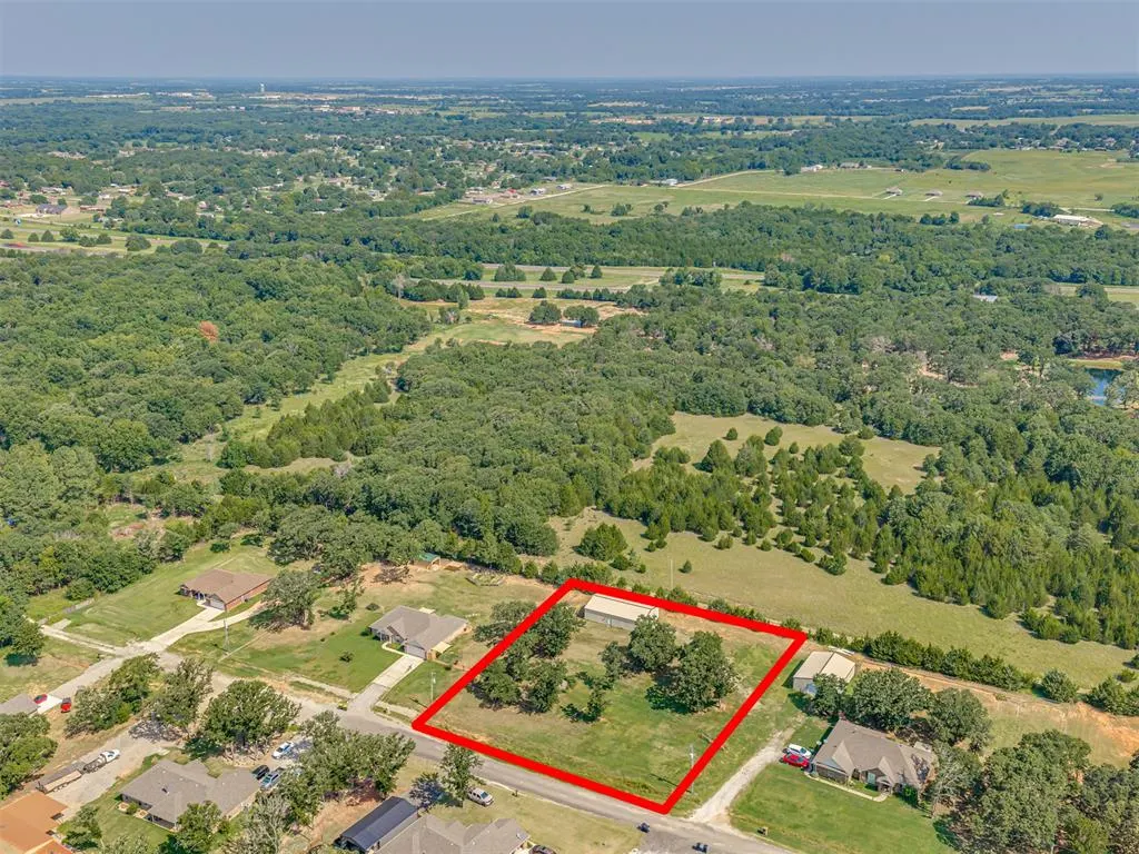 Photo 18 — 000 Limestone Drive, Shawnee, OK 74804