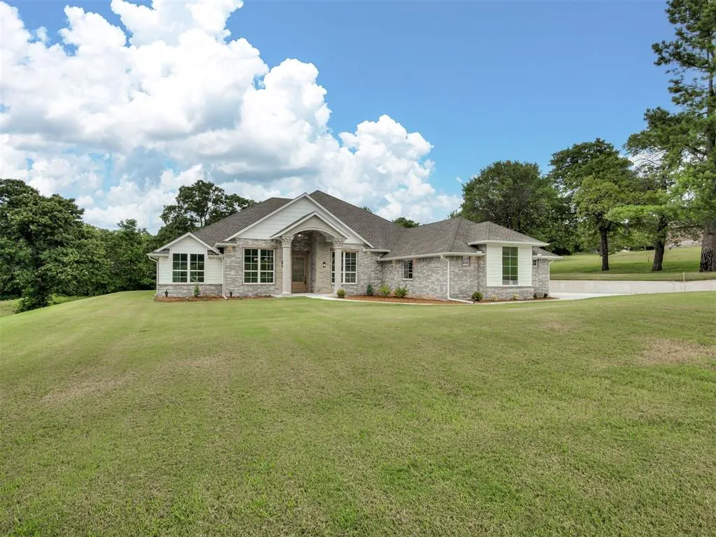 Front exterior — 13001 SE 94th Street, Oklahoma City, OK 73165