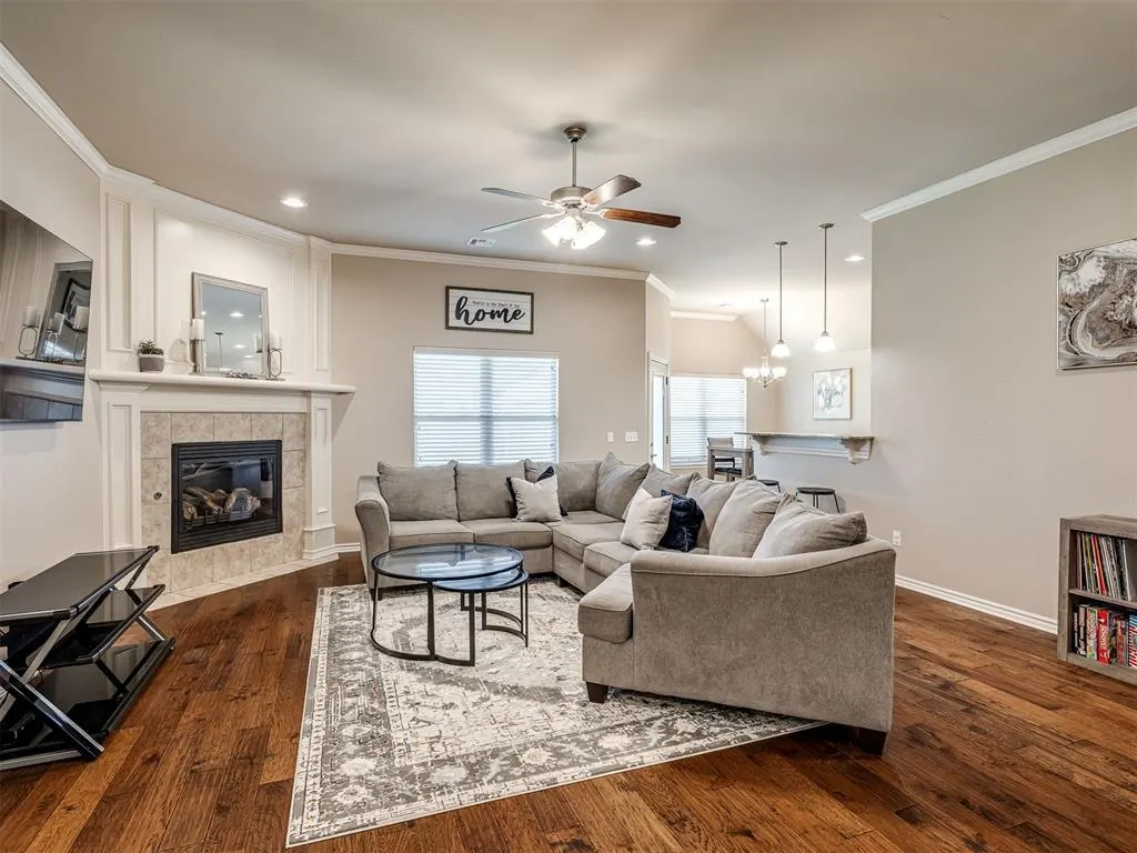 Photo 3 — 4913 SW 121st Place, Oklahoma City, OK 73173