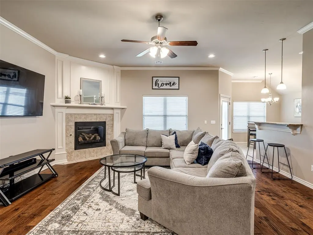 Photo 4 — 4913 SW 121st Place, Oklahoma City, OK 73173