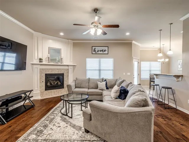 Photo 4 — 4913 SW 121st Place, Oklahoma City, OK 73173