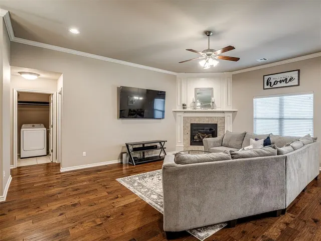 Photo 5 — 4913 SW 121st Place, Oklahoma City, OK 73173