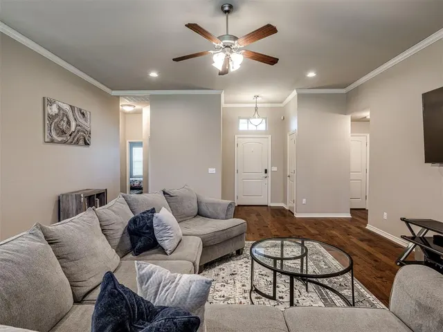 Photo 6 — 4913 SW 121st Place, Oklahoma City, OK 73173