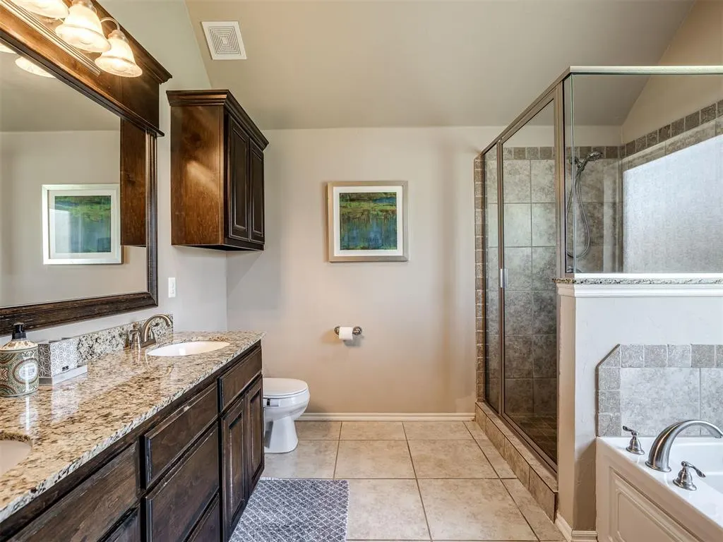 Photo 16 — 4913 SW 121st Place, Oklahoma City, OK 73173