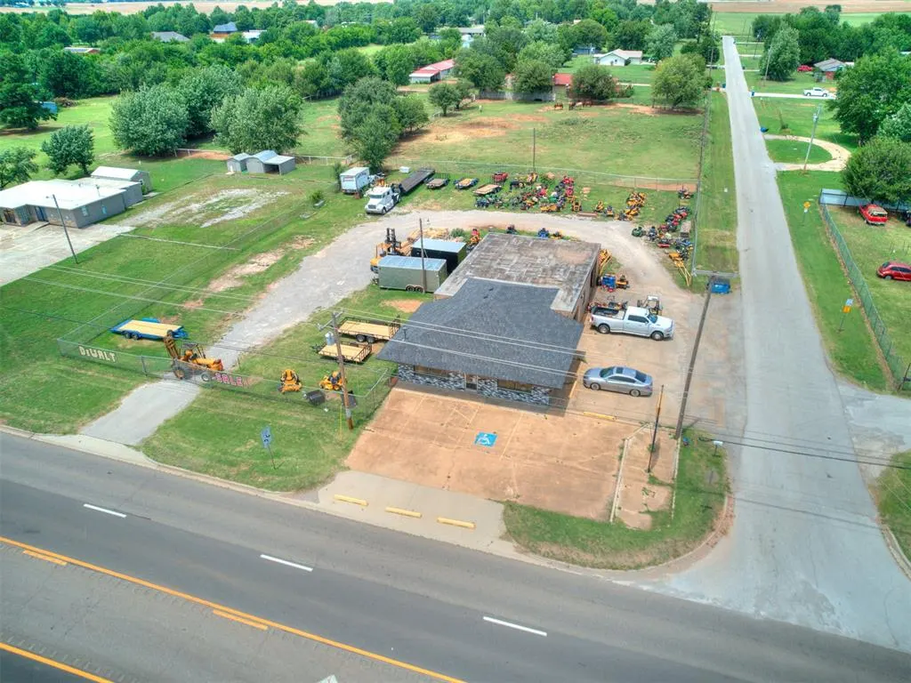 Photo 2 — 2623 E Highway 37 Highway, Tuttle, OK 73089