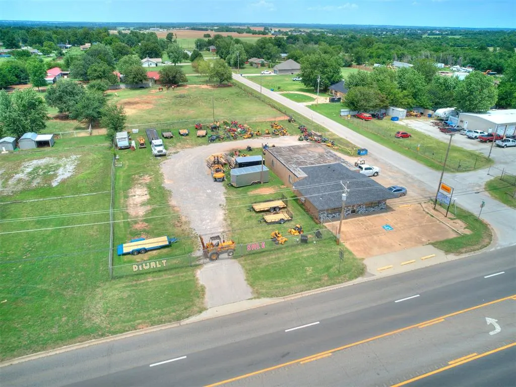 Photo 3 — 2623 E Highway 37 Highway, Tuttle, OK 73089