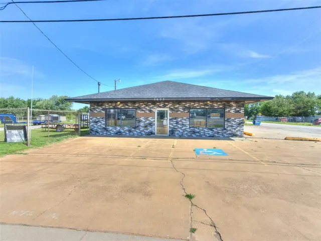 Photo 8 — 2623 E Highway 37 Highway, Tuttle, OK 73089