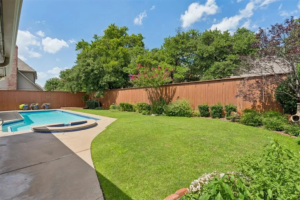 Photo 34 — 1724 Boomer Trail, Edmond, OK 73034