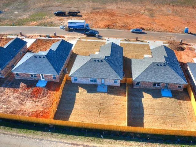 Photo 25 — 1619 Highland Loop, Guthrie, OK 73044