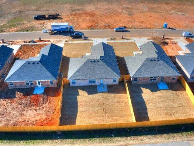 Photo 26 — 1619 Highland Loop, Guthrie, OK 73044