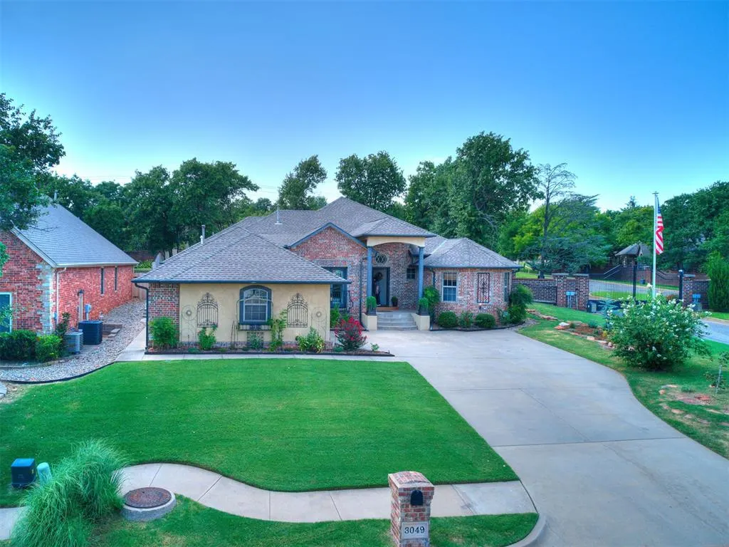 Photo 2 — 3049 GARDEN VISTA, Edmond, OK 73034