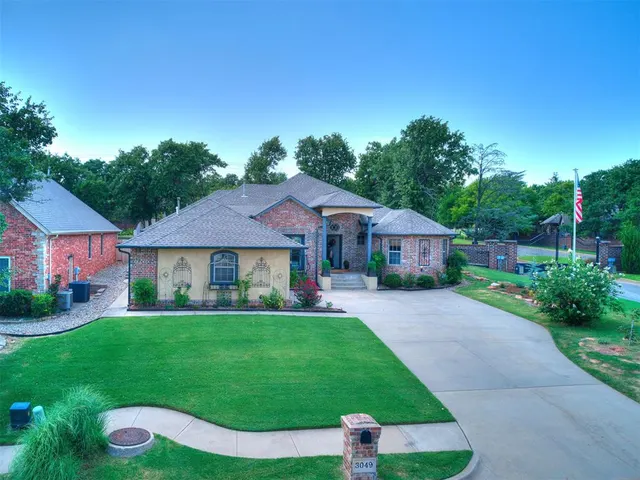 Photo 2 — 3049 GARDEN VISTA, Edmond, OK 73034