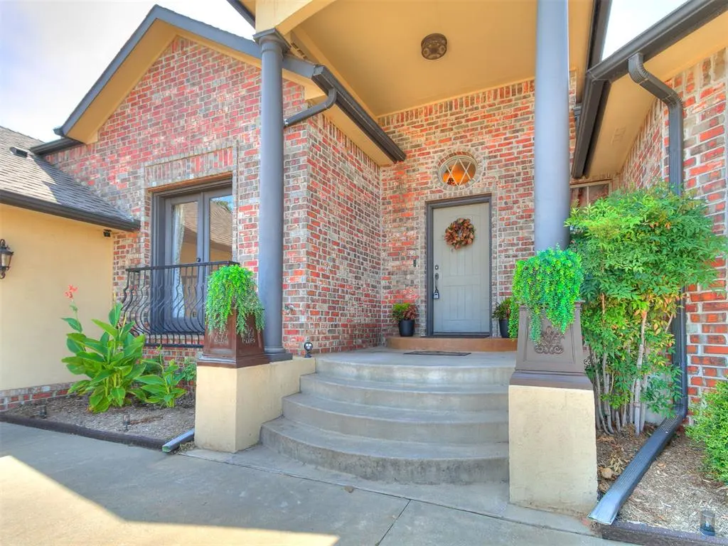 Photo 3 — 3049 GARDEN VISTA, Edmond, OK 73034