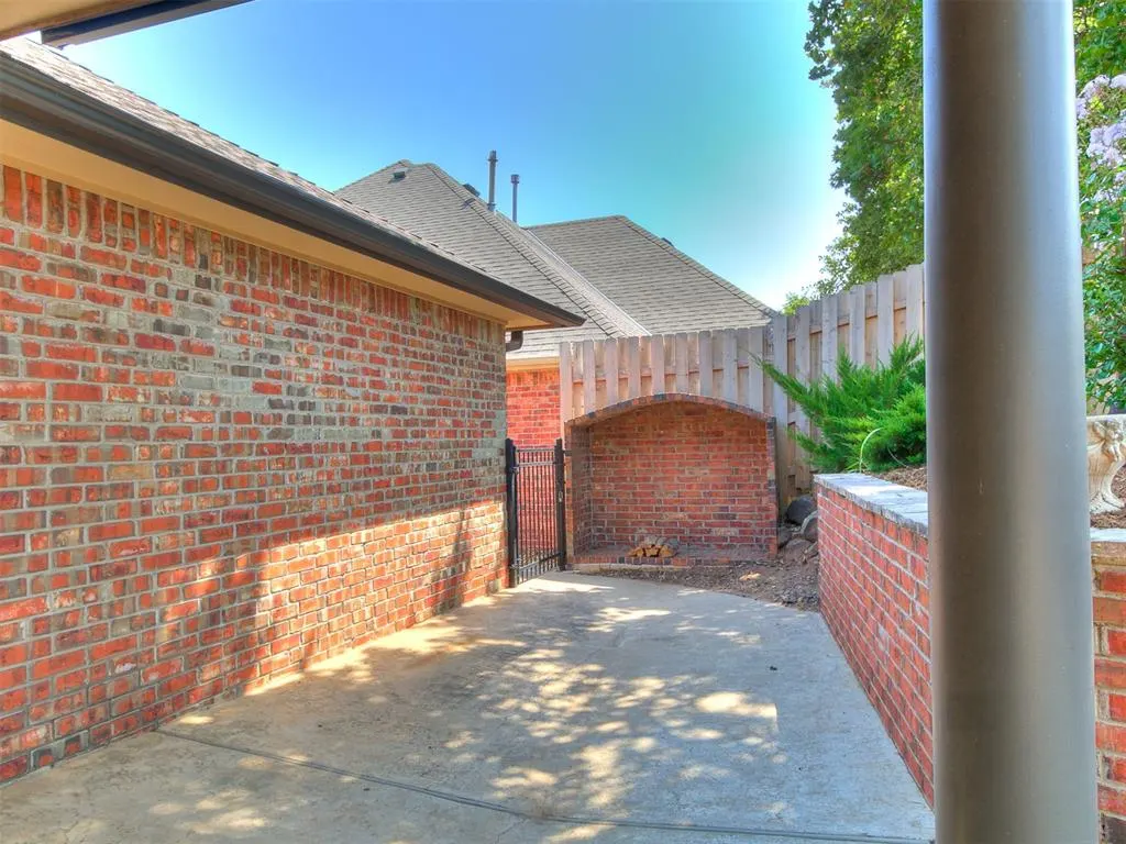 Photo 35 — 3049 GARDEN VISTA, Edmond, OK 73034
