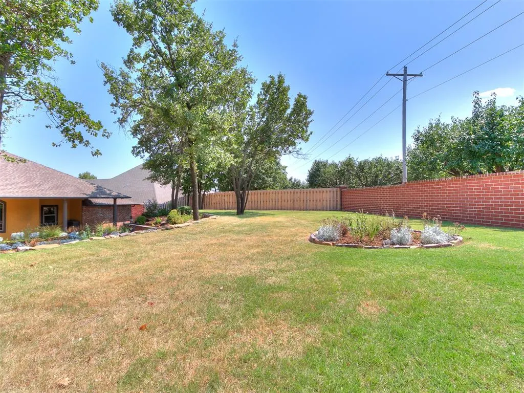 Photo 33 — 3049 GARDEN VISTA, Edmond, OK 73034
