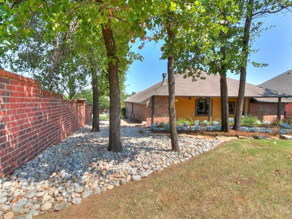Photo 34 — 3049 GARDEN VISTA, Edmond, OK 73034
