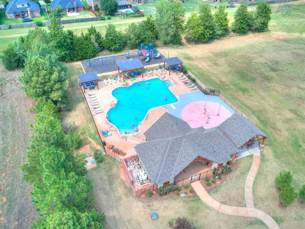Photo 38 — 3049 GARDEN VISTA, Edmond, OK 73034