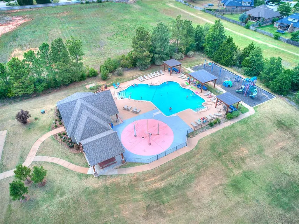 Photo 39 — 3049 GARDEN VISTA, Edmond, OK 73034