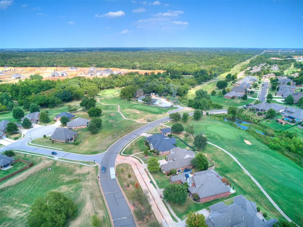 Photo 40 — 3049 GARDEN VISTA, Edmond, OK 73034