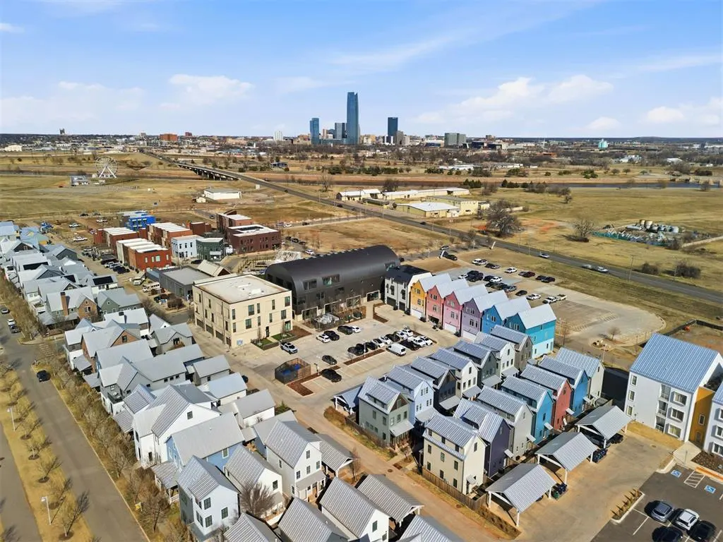 Photo 33 — 926 Pedalers Lane, Oklahoma City, OK 73108