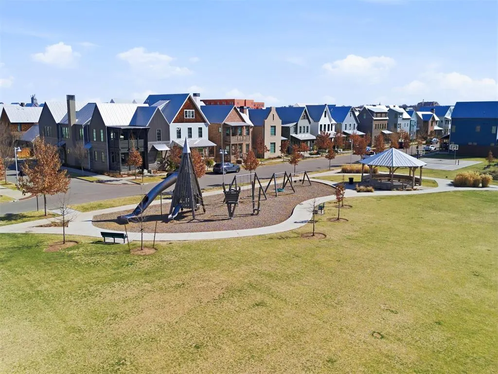 Photo 34 — 926 Pedalers Lane, Oklahoma City, OK 73108