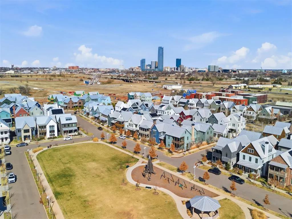 Photo 37 — 926 Pedalers Lane, Oklahoma City, OK 73108