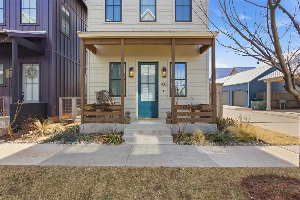 Photo 39 — 926 Pedalers Lane, Oklahoma City, OK 73108