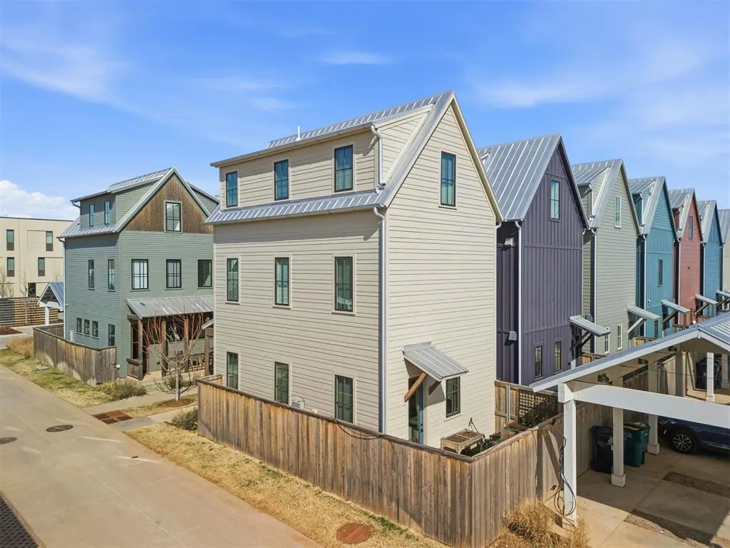 Photo 44 — 926 Pedalers Lane, Oklahoma City, OK 73108