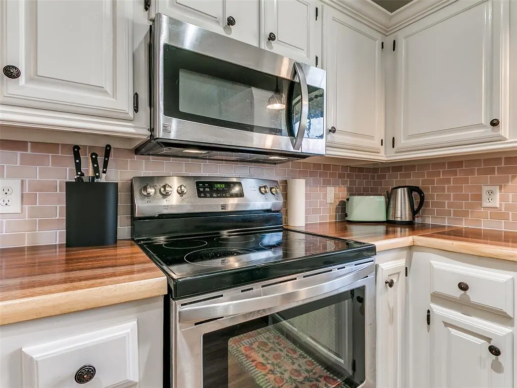 Photo 7 — 4155 NW Terrace Hills Road, Piedmont, OK 73078