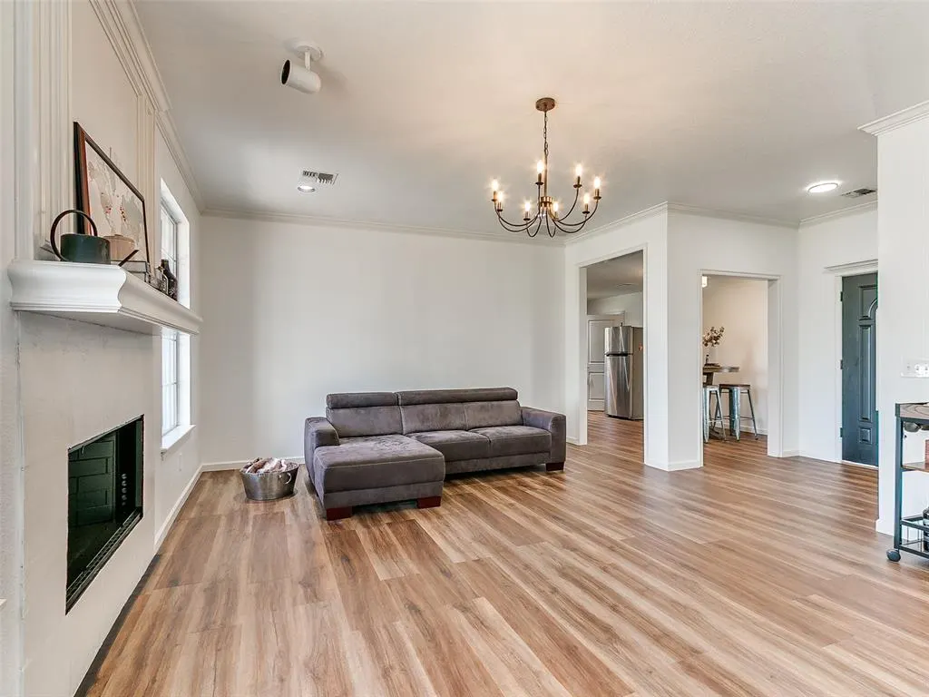 Photo 11 — 4155 NW Terrace Hills Road, Piedmont, OK 73078