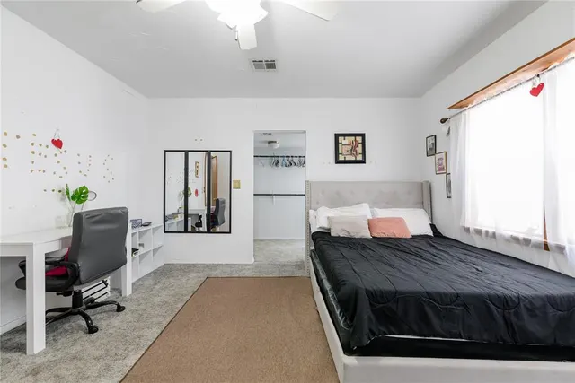 Photo 5 — 400 N 6th Street, Weatherford, OK 73096