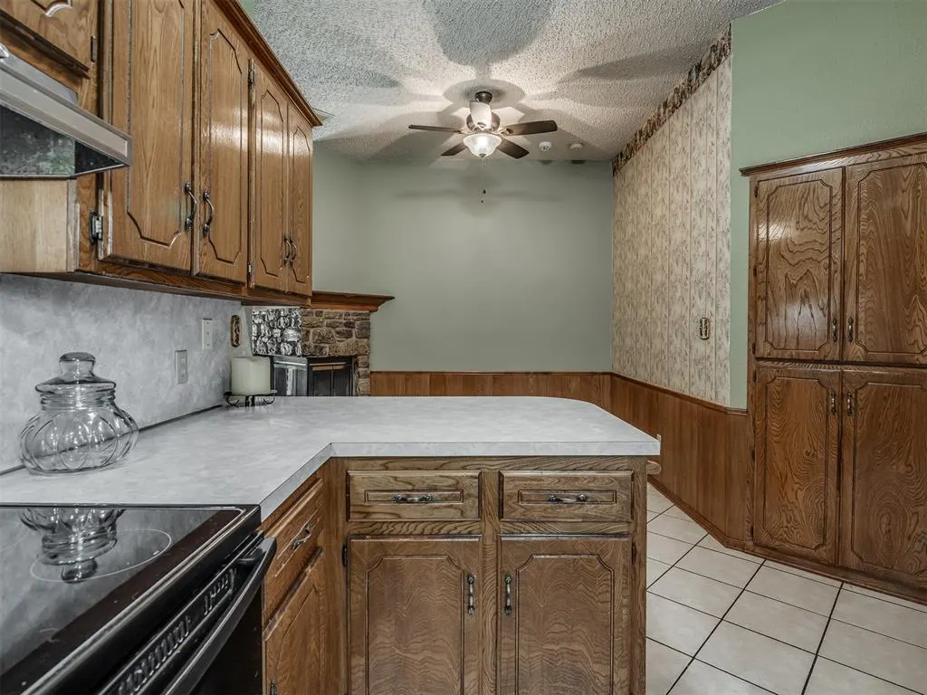 Photo 17 — 1978 Spencer Drive, Harrah, OK 73045