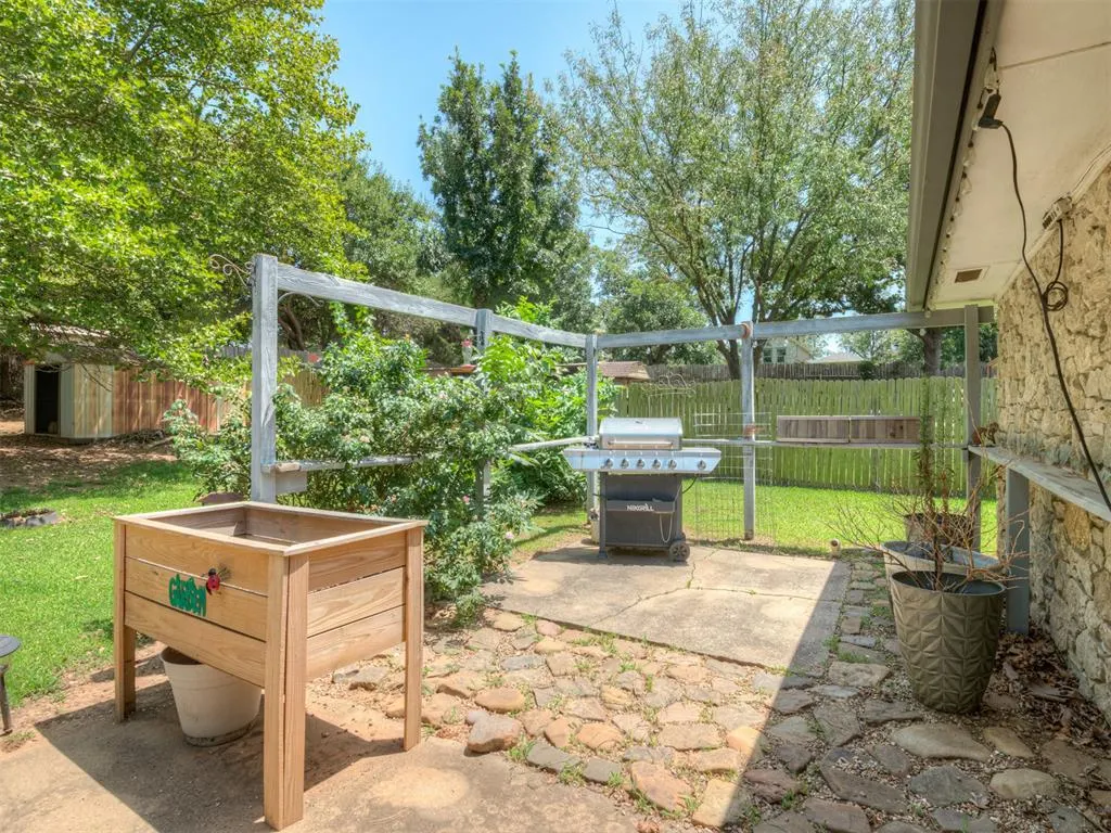Photo 38 — 1978 Spencer Drive, Harrah, OK 73045