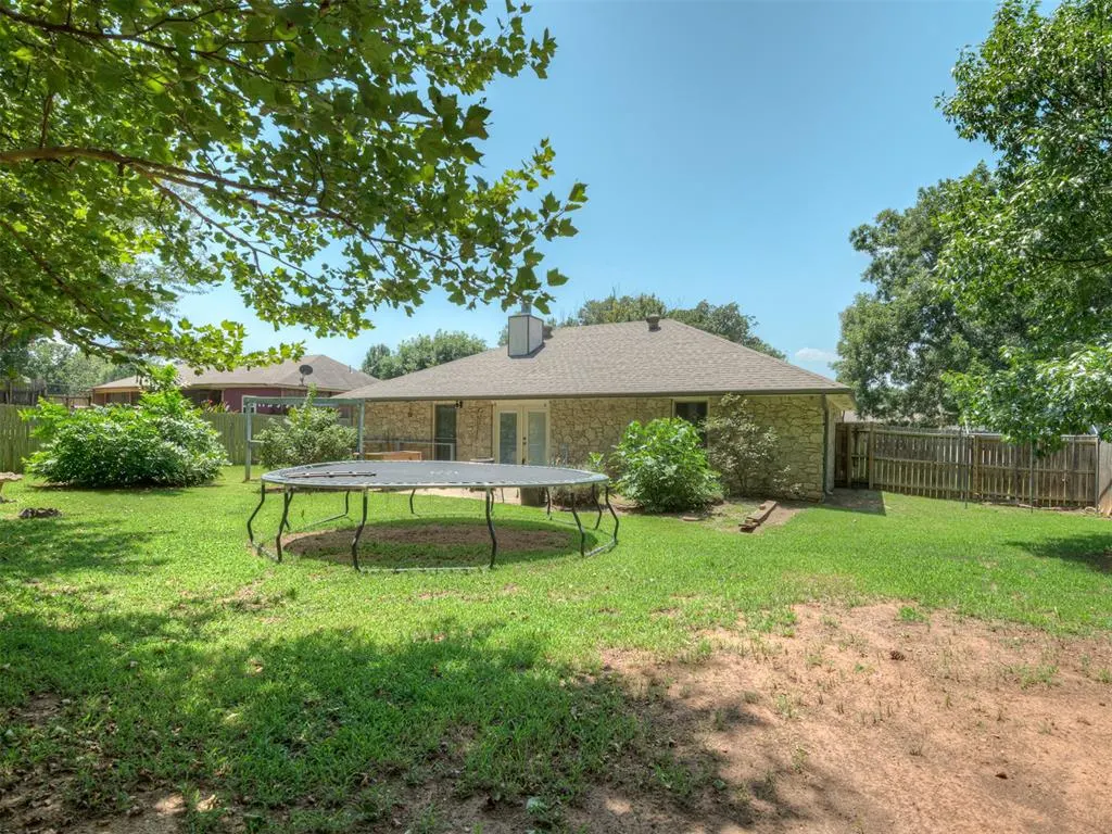 Photo 40 — 1978 Spencer Drive, Harrah, OK 73045
