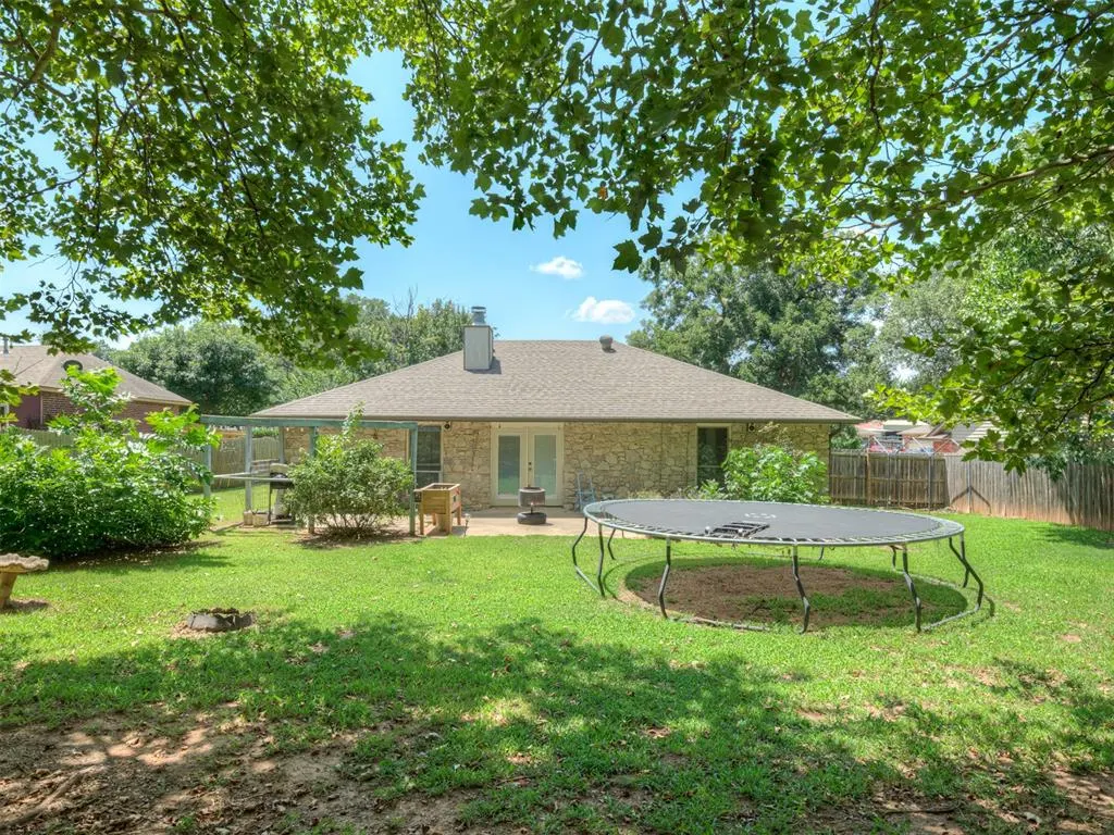 Photo 41 — 1978 Spencer Drive, Harrah, OK 73045