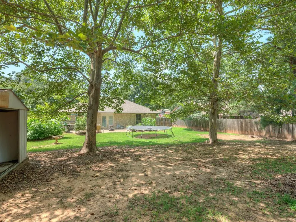 Photo 43 — 1978 Spencer Drive, Harrah, OK 73045