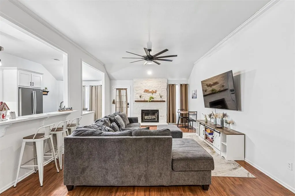 Photo 8 — 3616 Maggie Circle, Norman, OK 73072