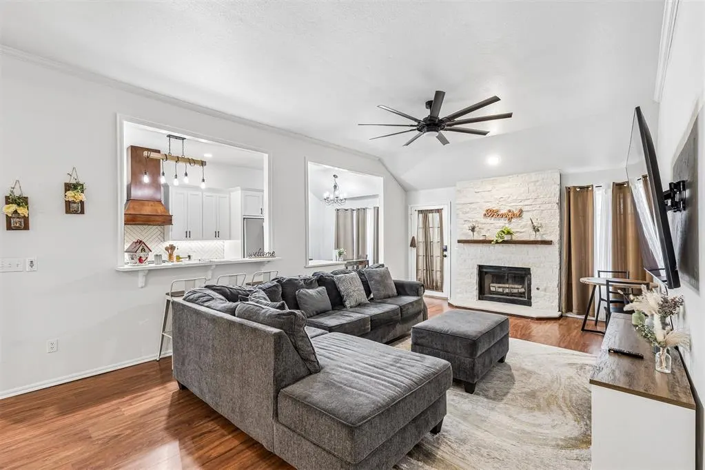 Photo 9 — 3616 Maggie Circle, Norman, OK 73072