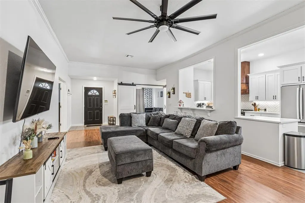 Photo 10 — 3616 Maggie Circle, Norman, OK 73072