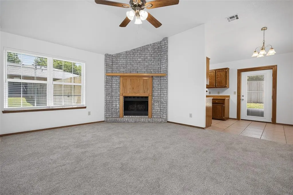Photo 9 — 222 W Maple Branch Way, Mustang, OK 73064