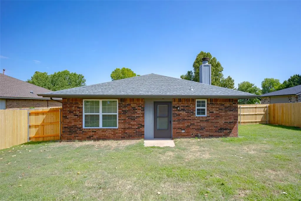 Photo 28 — 222 W Maple Branch Way, Mustang, OK 73064