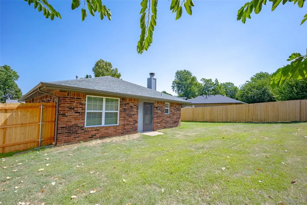 Photo 29 — 222 W Maple Branch Way, Mustang, OK 73064